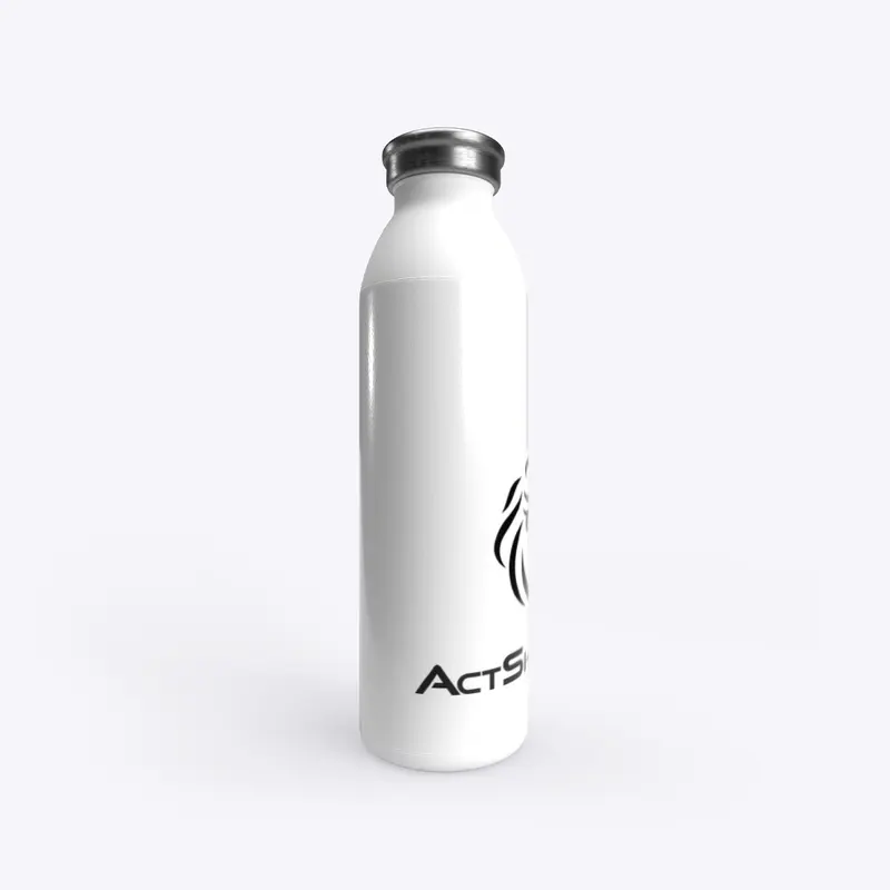 ActShun Pack Water Bottle