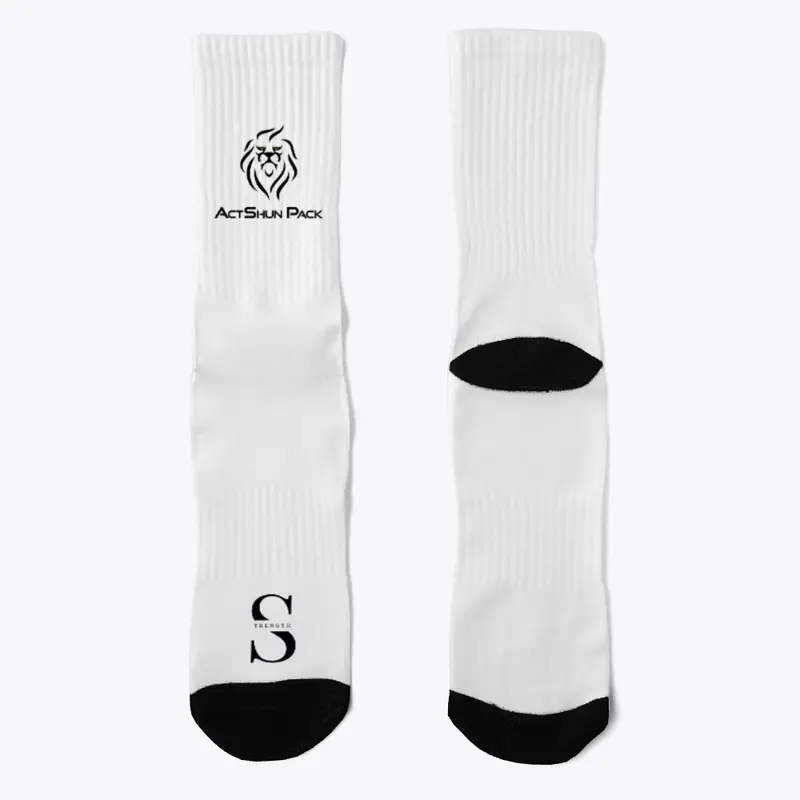 ActShun Socks